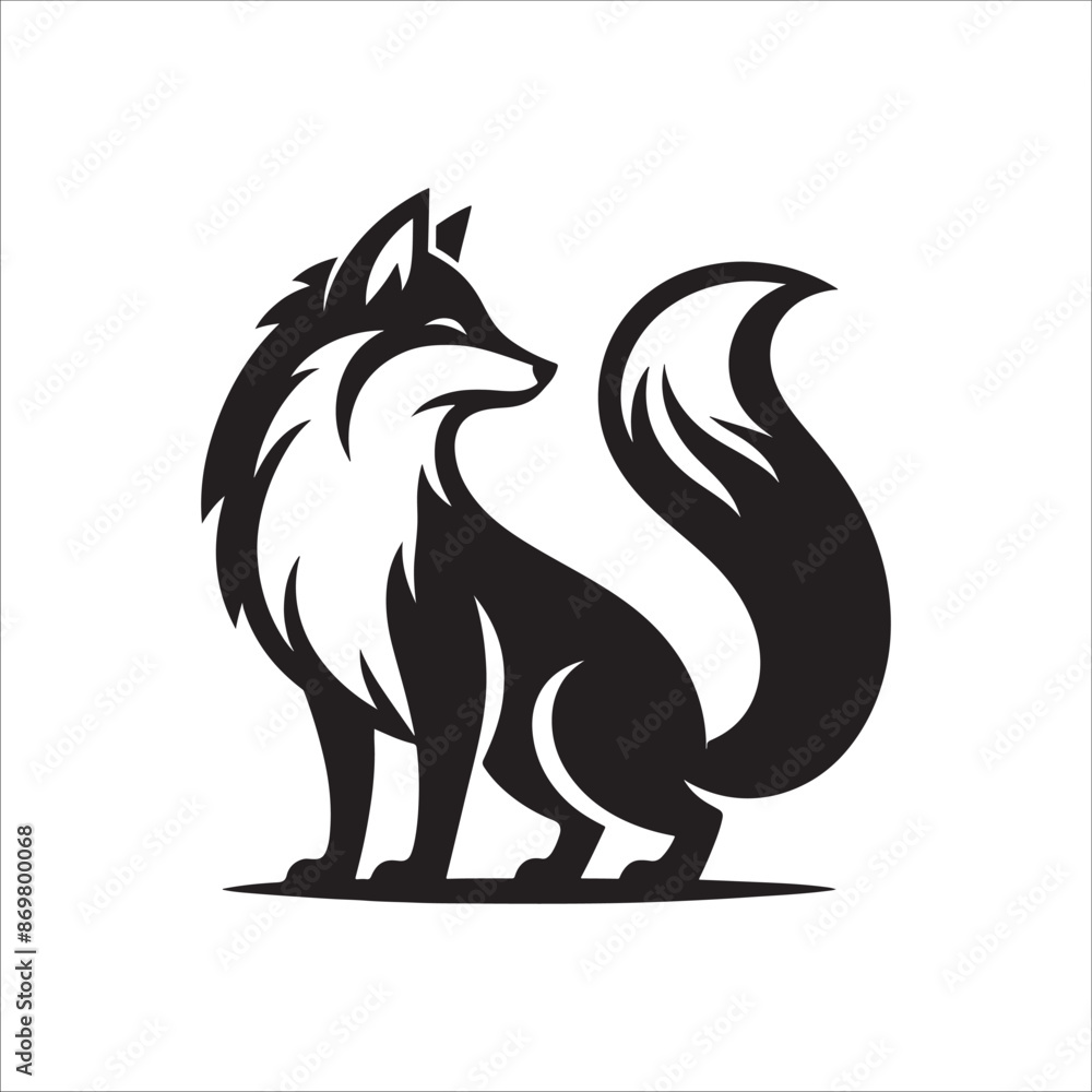 Obraz premium Art & Illustration