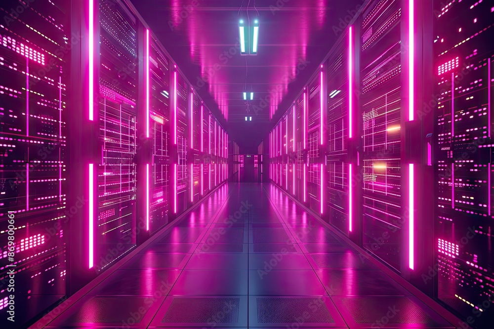 server room server room