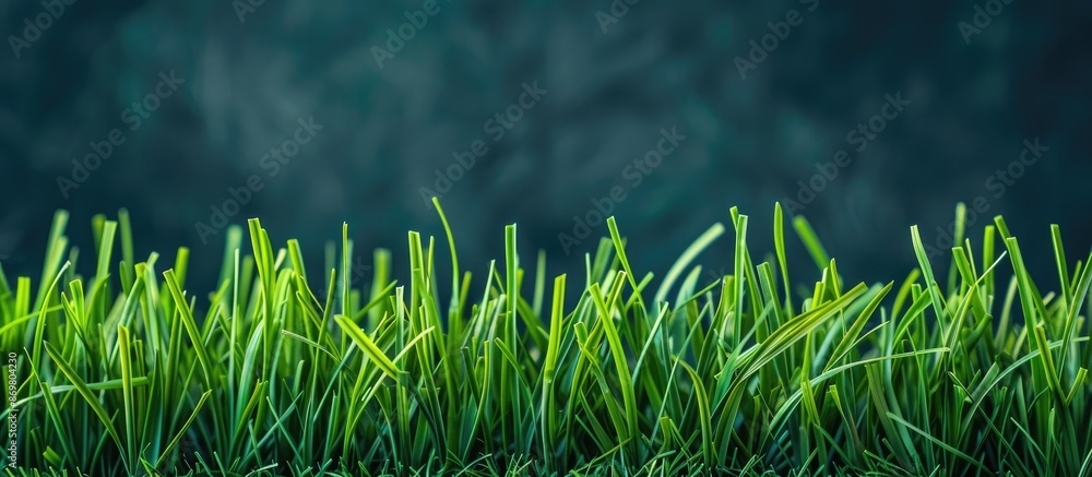 Background of artificial grass with copy space image. Background of artificial grass with copy space image.