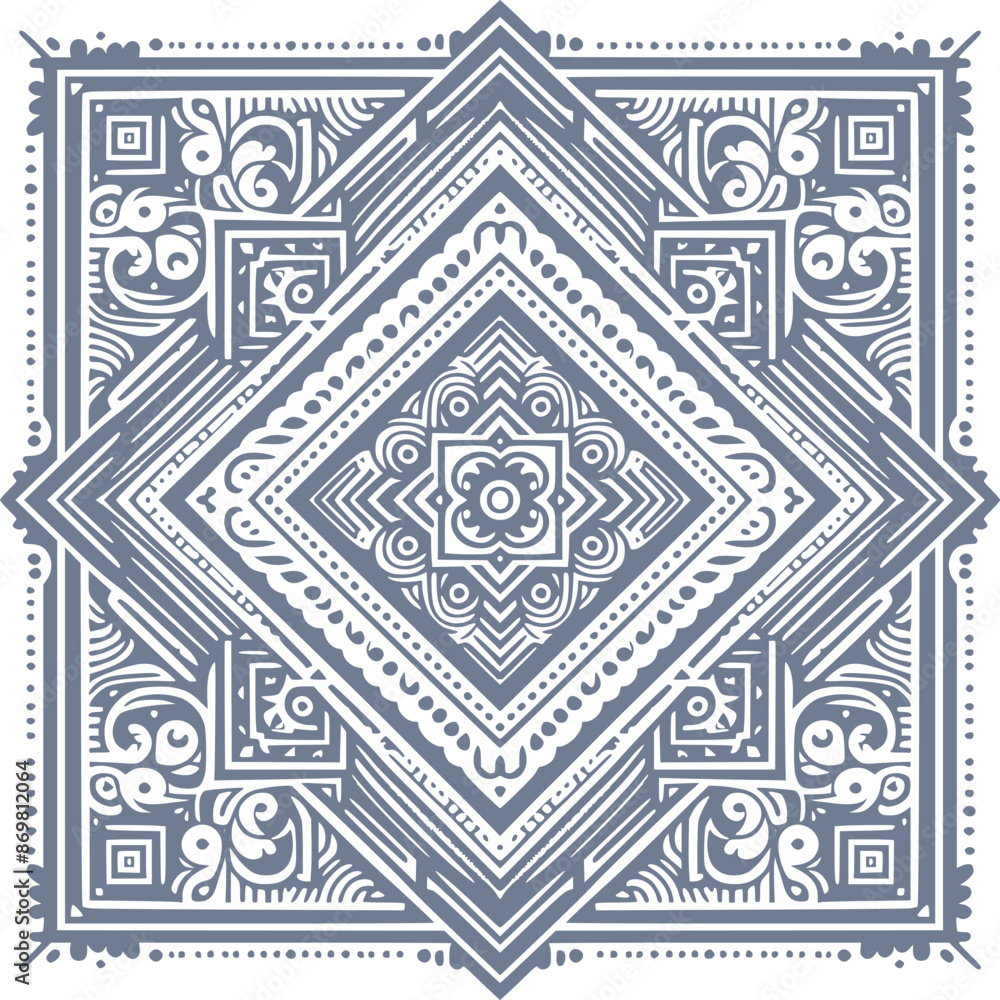 tribe ethnical pattern (artwork 13) tribe ethnical pattern (artwork 13)