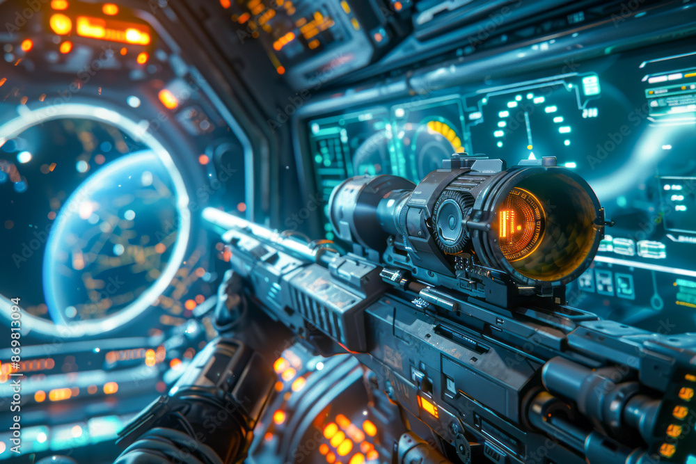 Virtual Warfare Immersive FPS Game Walkthrough on Spaceship Battle Against Robots Live Stream of e-Sports Tournament Event Virtual Warfare Immersive FPS Game Walkthrough on Spaceship Battle Against Robots Live Stream of e-Sports Tournament Event
