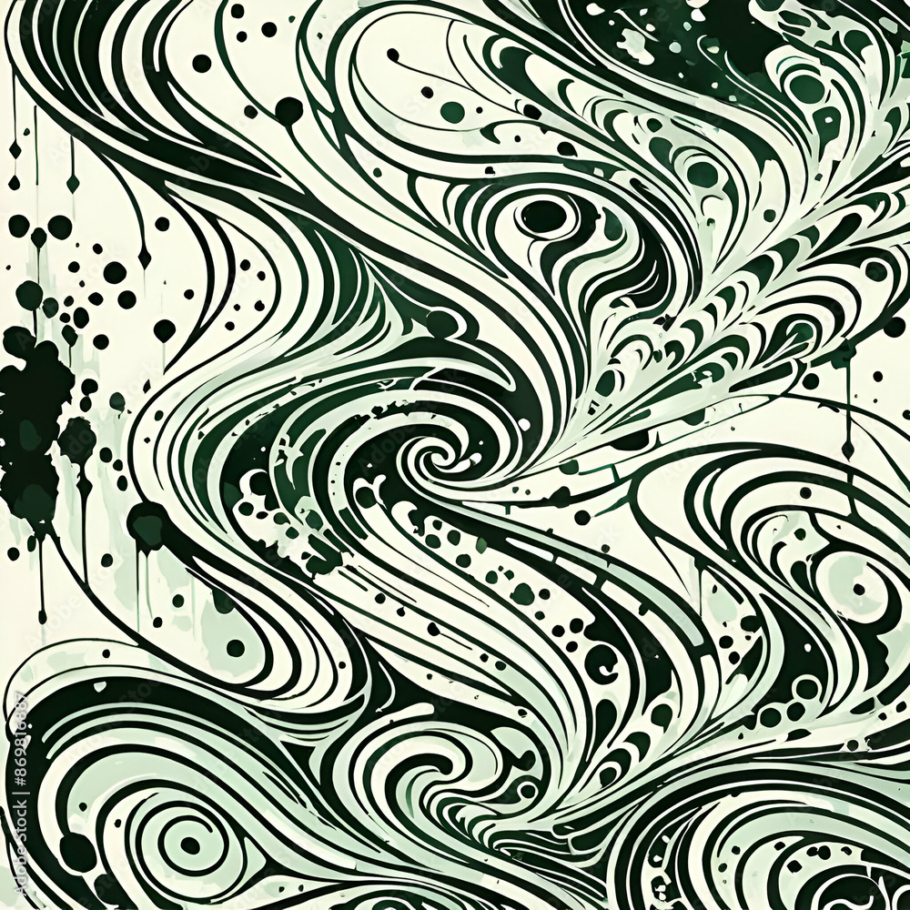 Abstract background Abstract background