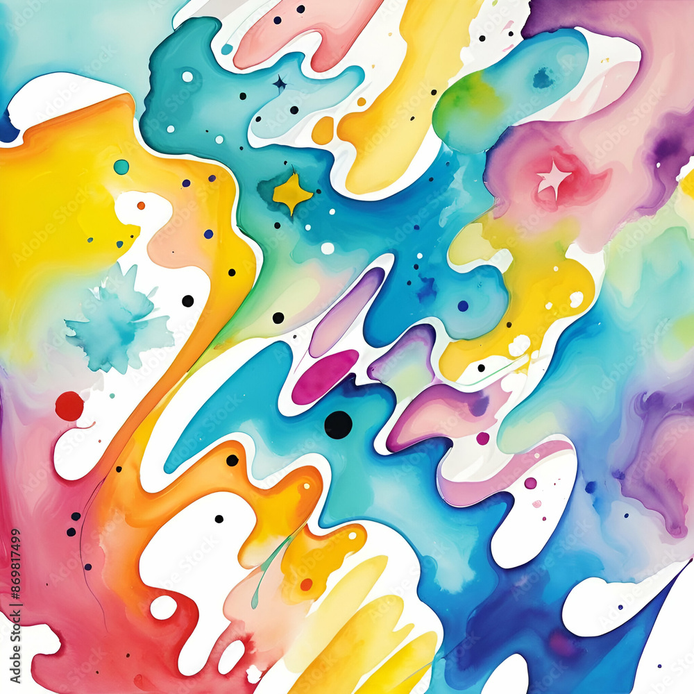 Abstract background Abstract background