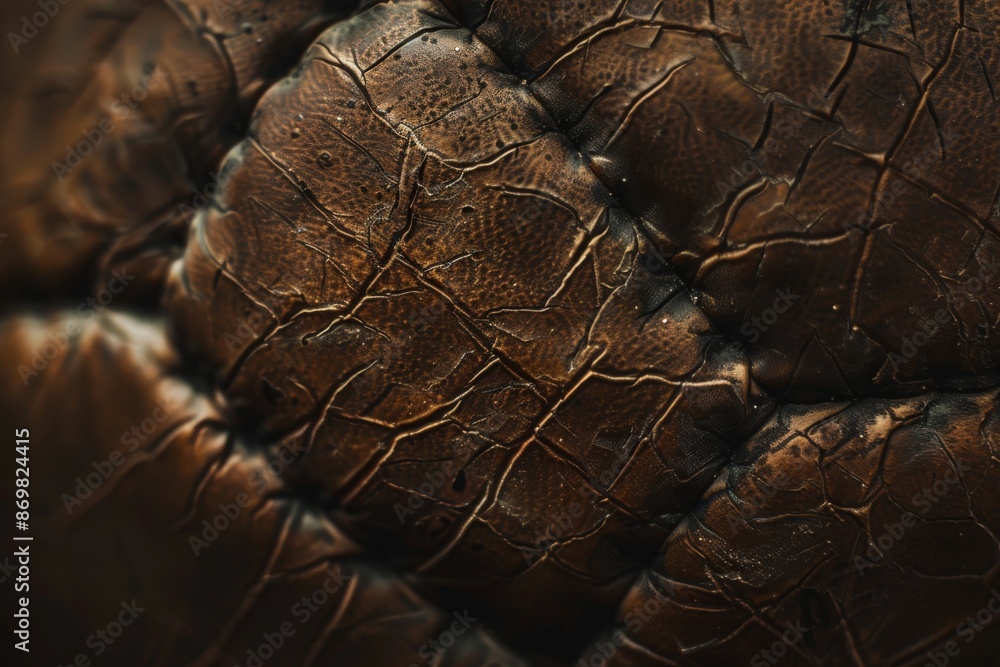 A detailed view of the grip and texture of a handball, showcasing the intricate patterns and ridges. The image highlights the tactile nature of the ball. A detailed view of the grip and texture of a handball, showcasing the intricate patterns and ridges. The image highlights the tactile nature of the ball.