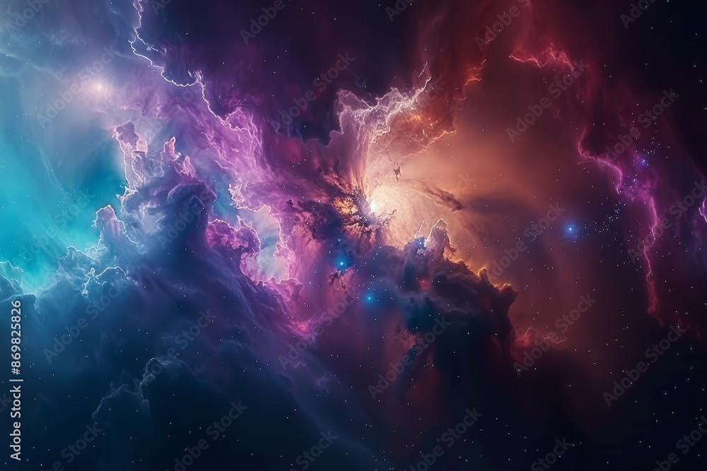 Colorful space galaxy cloud nebula. Starry cosmos. Astronomy, science and the universe. Supernova background wallpaper. Colorful space galaxy cloud nebula. Starry cosmos. Astronomy, science and the universe. Supernova background wallpaper.