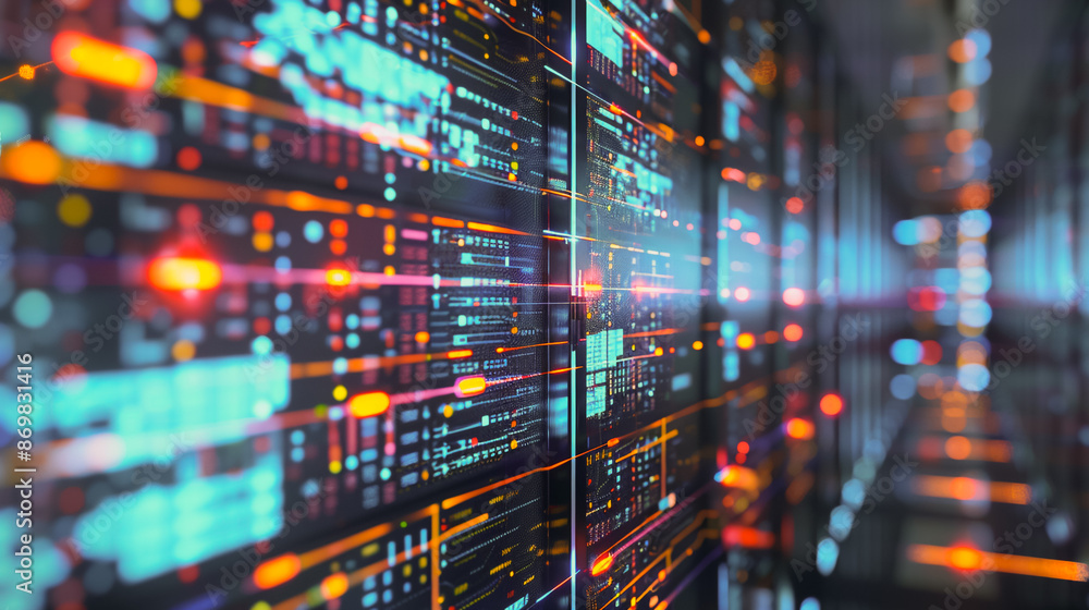 Data center on cloud security Data center on cloud security