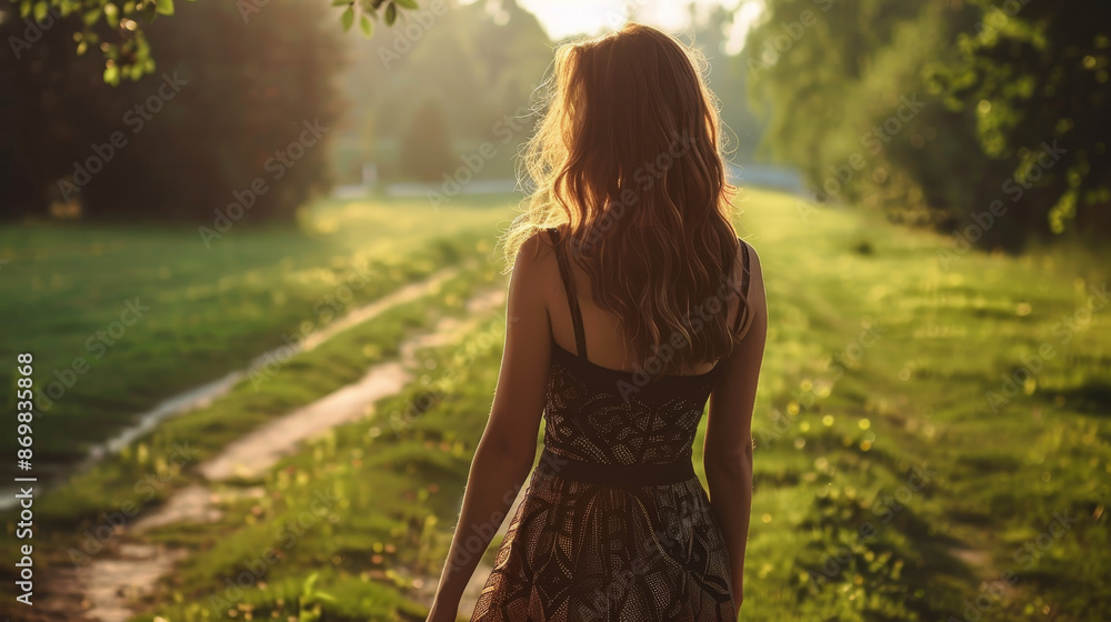 Portrait of high fashion gorgeous supermodel in medieval natural environment. Realistic photo of model in nature with perfect lighting scene. Portrait of high fashion gorgeous supermodel in medieval natural environment. Realistic photo of model in nature with perfect lighting scene.