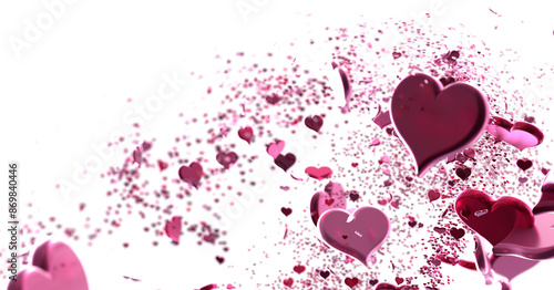 realistic isolated heart co...