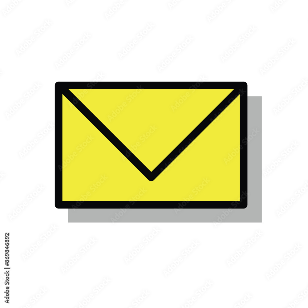 Parcel locker icon, innovative delivery service. Parcel locker icon, innovative delivery service.