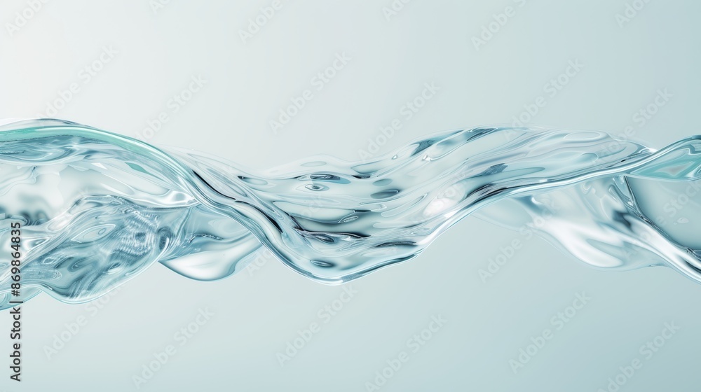 Water panoramic texture ripples wave, clean transparent water abstract background Water panoramic texture ripples wave, clean transparent water abstract background