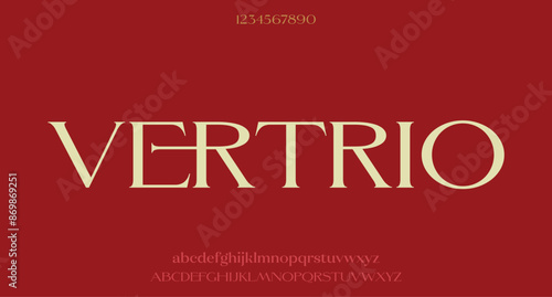 Sport digital modern alphabet fonts abstract typography technology electronic sport music future