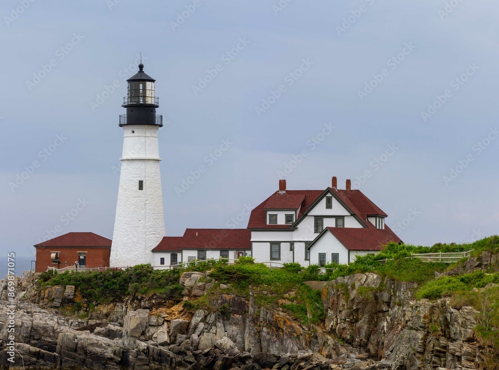 Portland Head Lighthouse Portland Head Lighthouse