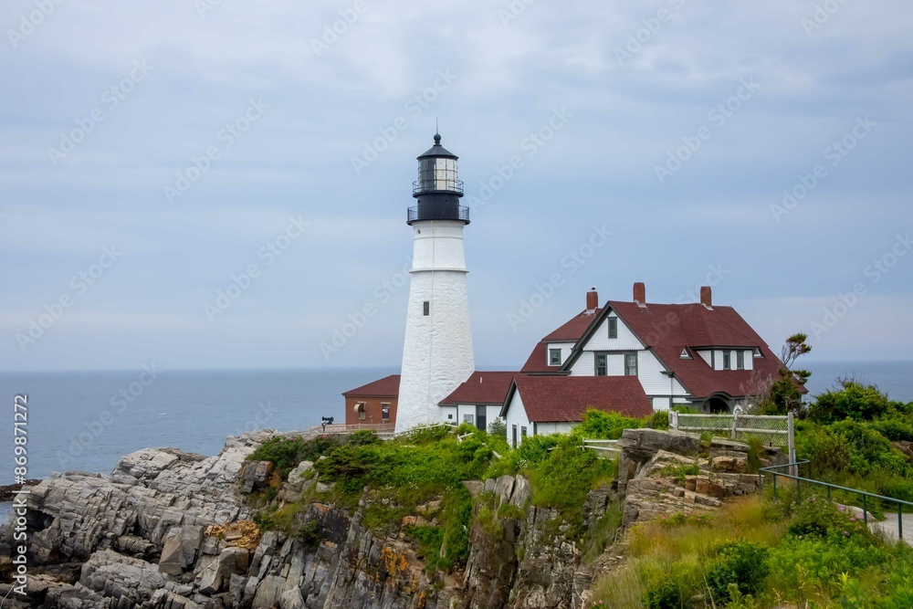Portland Head Light Portland Head Light