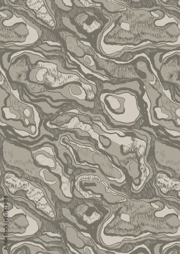 pattern