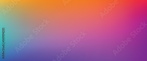 Abstract gradient rainbow color or light colorful background EPS 10