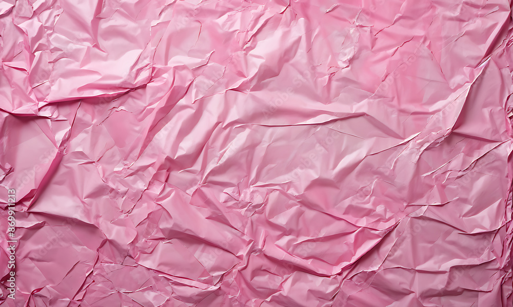 custom made wallpaper toronto digital Abstract Pink Texture with Creases and Patches 