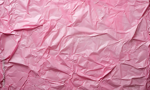 Wallpaper Mural  Abstract Pink Texture with Creases and Patches  Torontodigital.ca