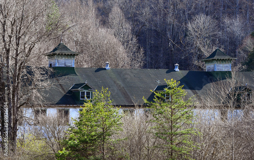 Community for Pressmen Near Rogersville Tennessee photo