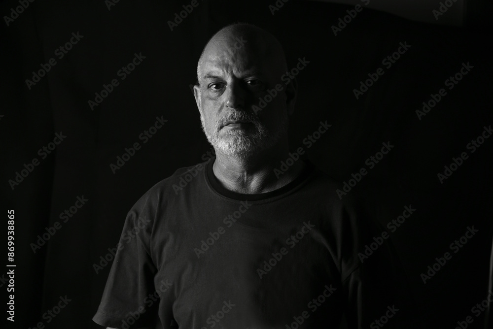 portraits face expression body movements modern man in black and white photo fine art silhouette expression image portraits face expression body movements modern man in black and white photo fine art silhouette expression image