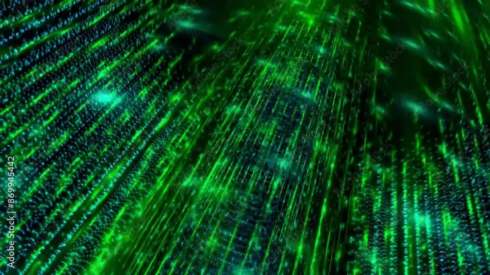 4k Sci Fi Internal Core Pulse Motion Background 4k Sci Fi Internal Core Pulse Motion Background