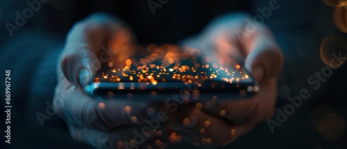 Augmented reality greeting cards enhance the giving experience by overlaying virtual elements and messages onto physical cards