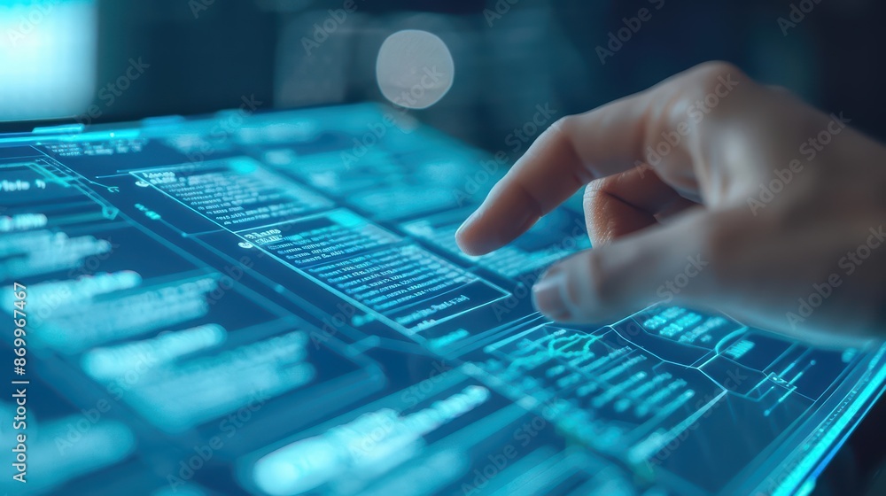 Augmented reality tax filing tools guide users through their returns stepbystep Augmented reality tax filing tools guide users through their returns stepbystep