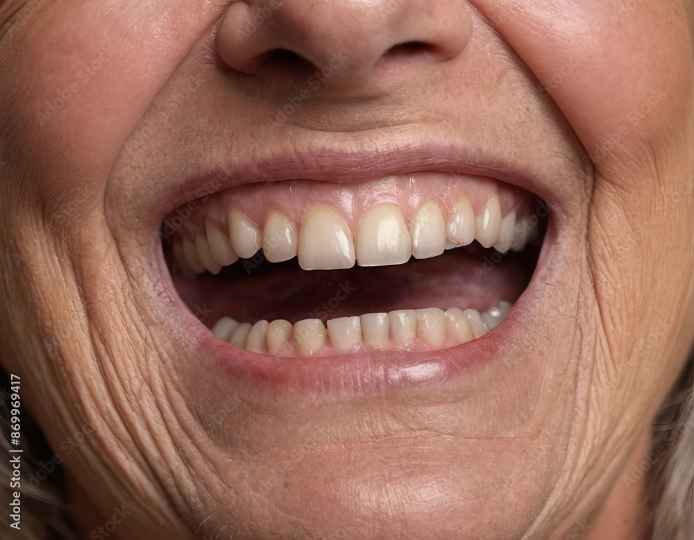 close up of a woman smiling close up of a woman smiling