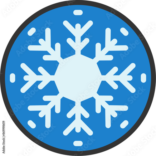 Snowball Icon