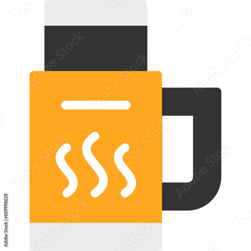 Thermos Icon