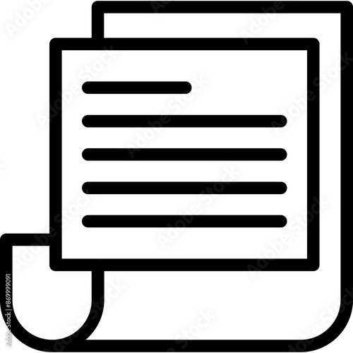 News Feed Icon