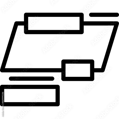 News Ticker Icon