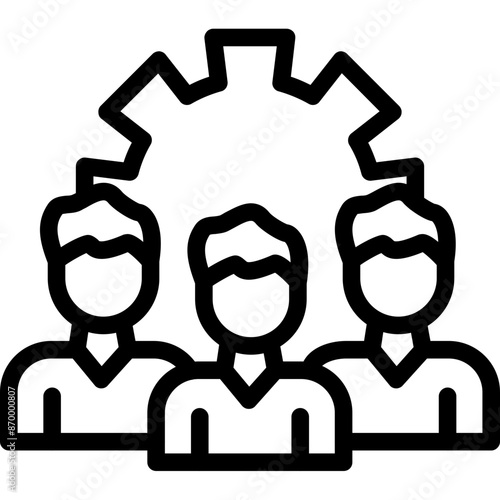 Teams Icon