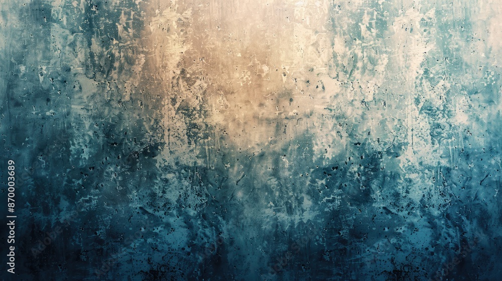 A blue and white background with a few drops of water. The water drops are scattered all over the background, creating a sense of movement and energy A blue and white background with a few drops of water. The water drops are scattered all over the background, creating a sense of movement and energy