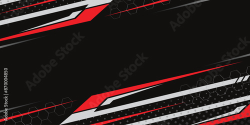 abstract decal livery racing sticker background