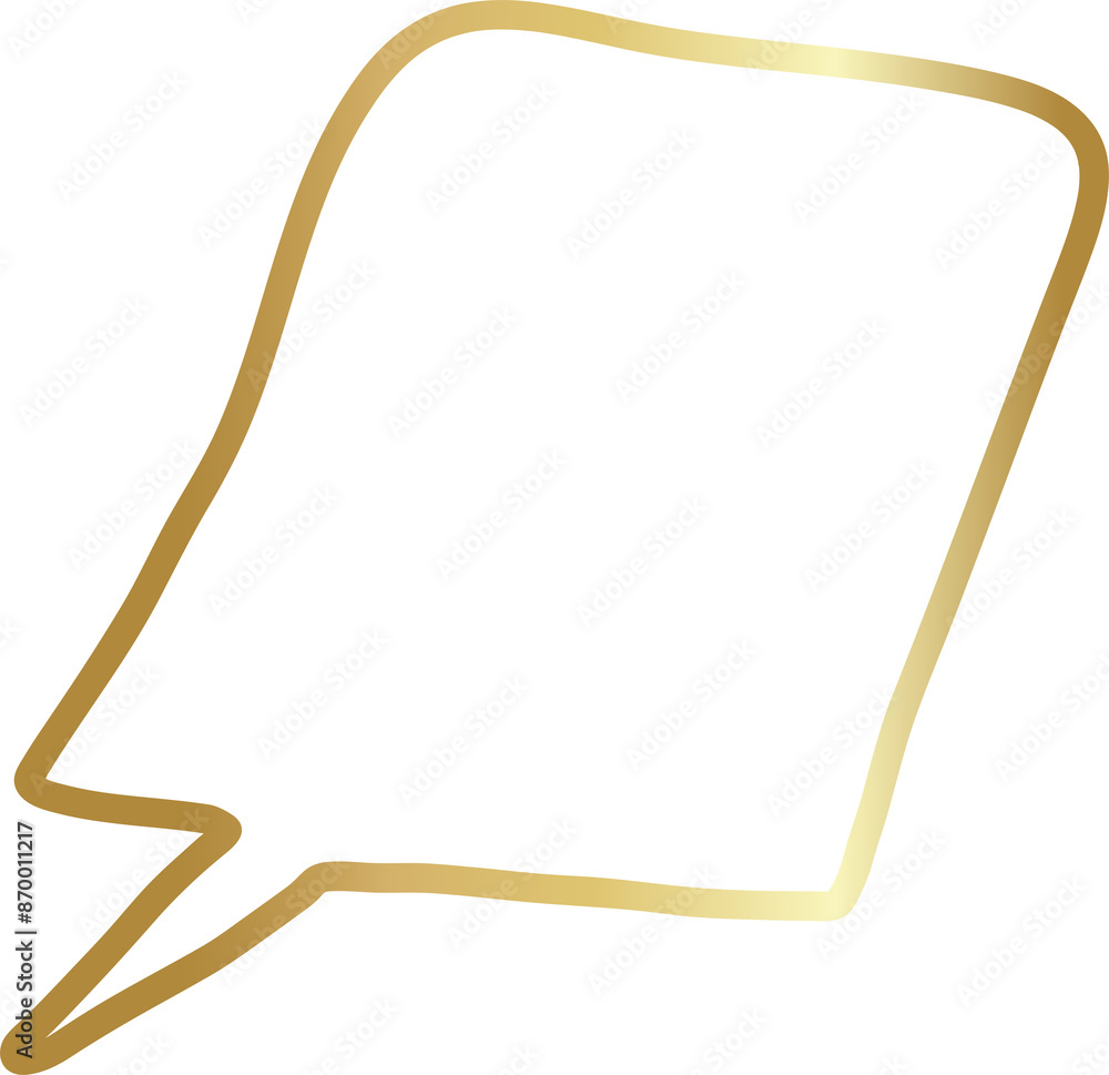 Speech bubble luxury icon, dialogue, text, chat Speech bubble luxury icon, dialogue, text, chat