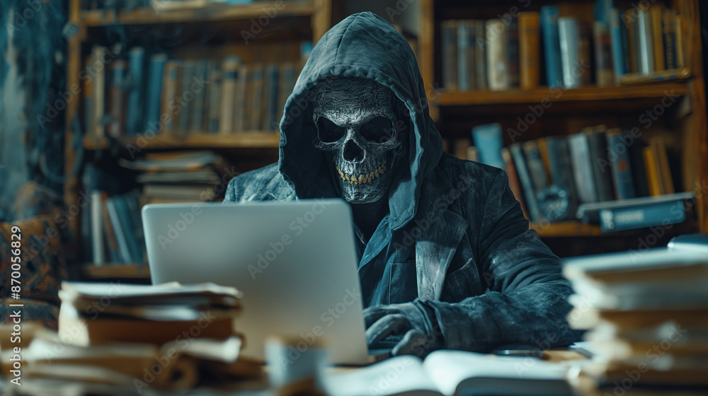 ブラック企業で過労死したビジネスマン ブラック企業で過労死したビジネスマン