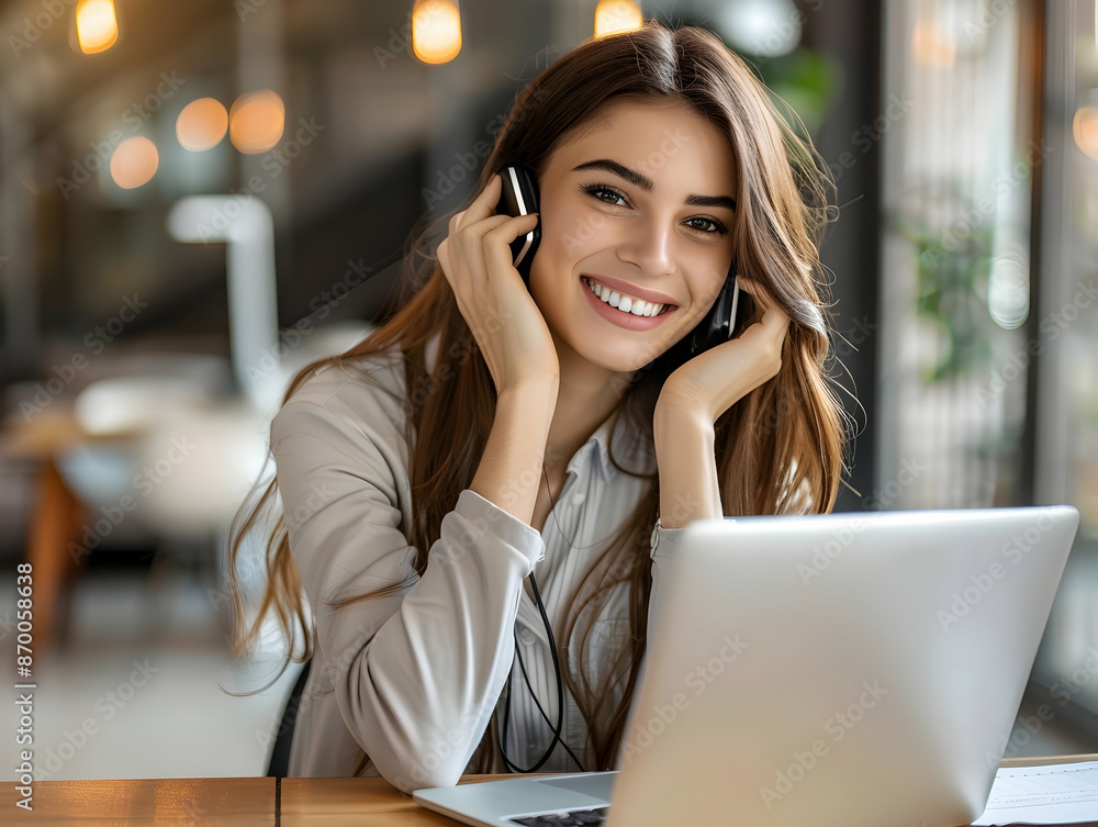 customer service representative, Professional Customer support, after-sales service, online and over phone assistance. customer service representative, Professional Customer support, after-sales service, online and over phone assistance.