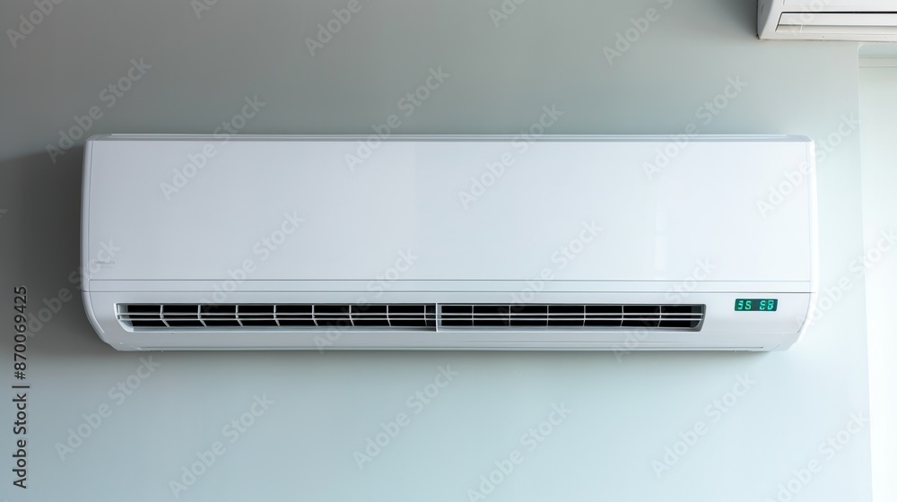 Wall Mounted Air Conditioner Unit Wall Mounted Air Conditioner Unit