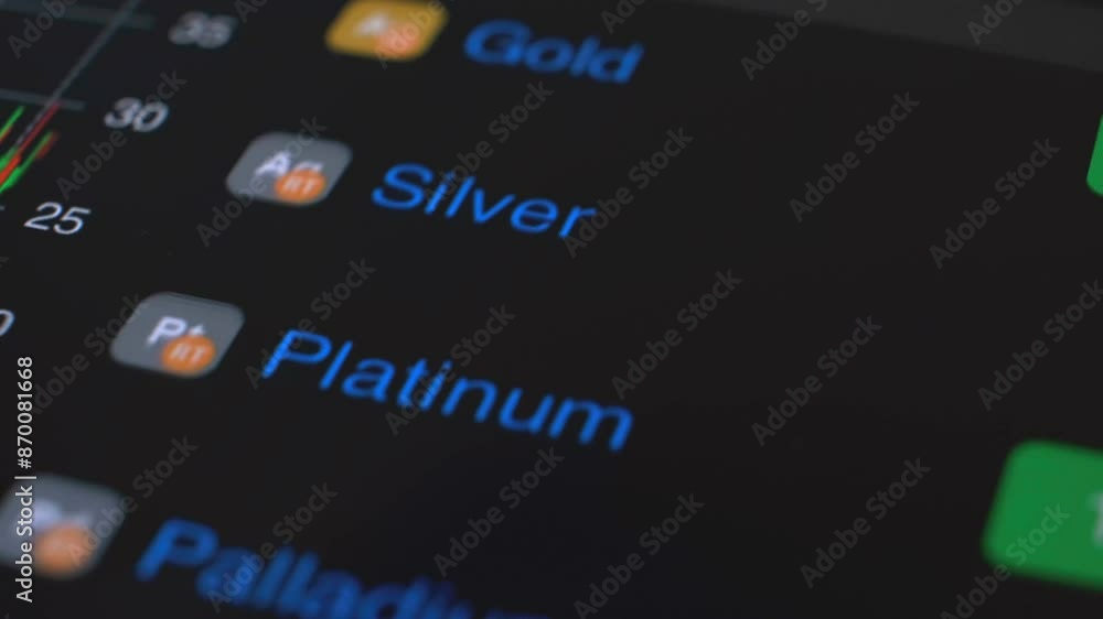 Analysis market metals commodity gold silver Analysis market metals commodity gold silver