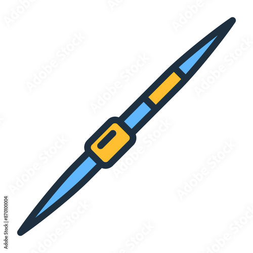 Javelin Icon