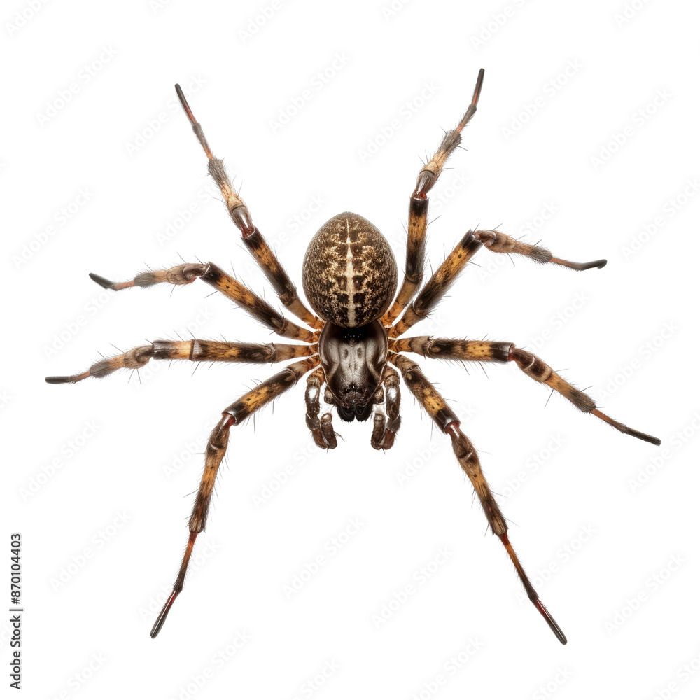 Spider isolate on transparent png. Spider isolate on transparent png.
