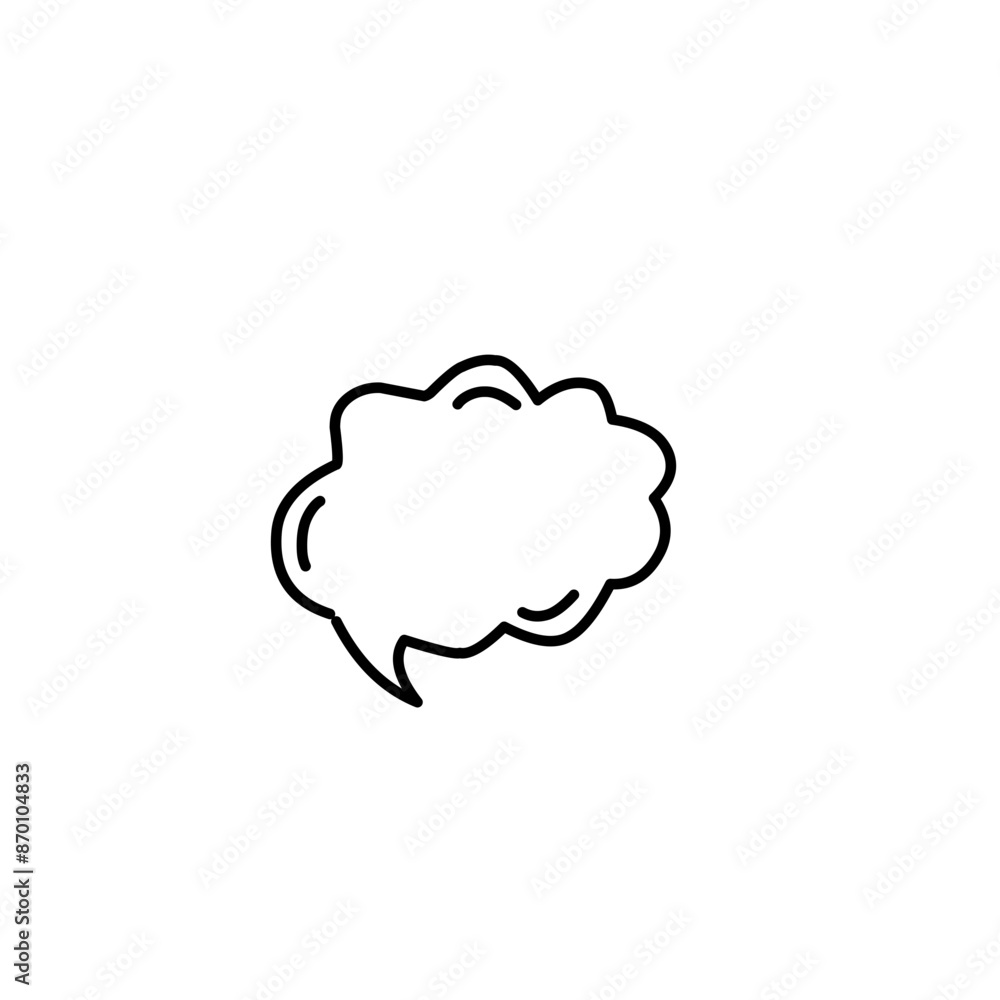 dialog box doodle dialog box doodle