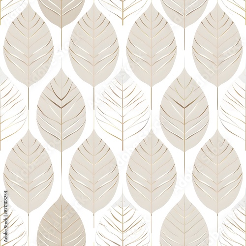 pattern, seamless, leaf, flower, vector, wallpaper, floral, nature, design, illustration, plant, decoration, texture, art, ornament, vintage, tree, leaves, textile, spring, foliage, branch, background