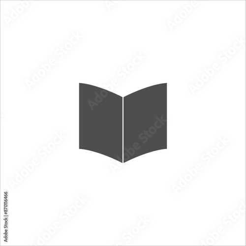 Book icon