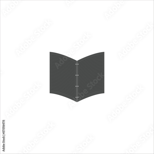 Book icon