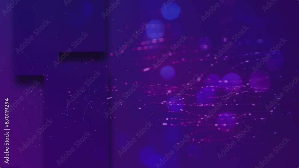Abstract geometric background Abstract geometric background