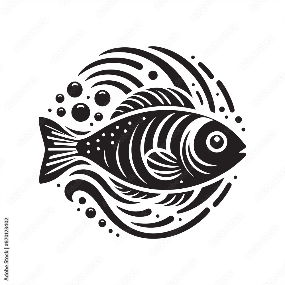 fish Vector fish Vector