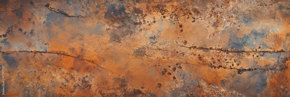 Rustic Textured Stone Surface Rustic Textured Stone Surface