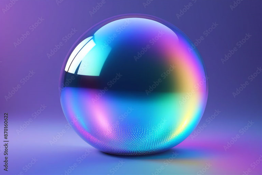 bubble, 3d render
Generative AI
bubble, 3d render
Generative AI