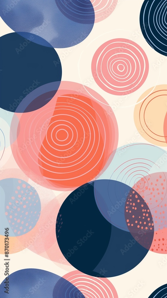 A multicolored abstract art wallpaper backdrop. A multicolored abstract art wallpaper backdrop.